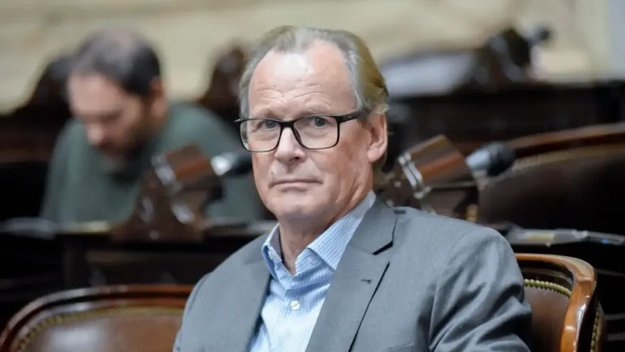Otro revés para Bordet: quedó firme el rechazo a la recusación y el fiscal Arias seguirá el frente de la causa