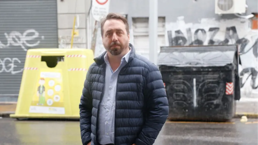 Enrique Viale: “El fallo de la Corte Suprema sobre la Ley de Tierras es vergonzoso”