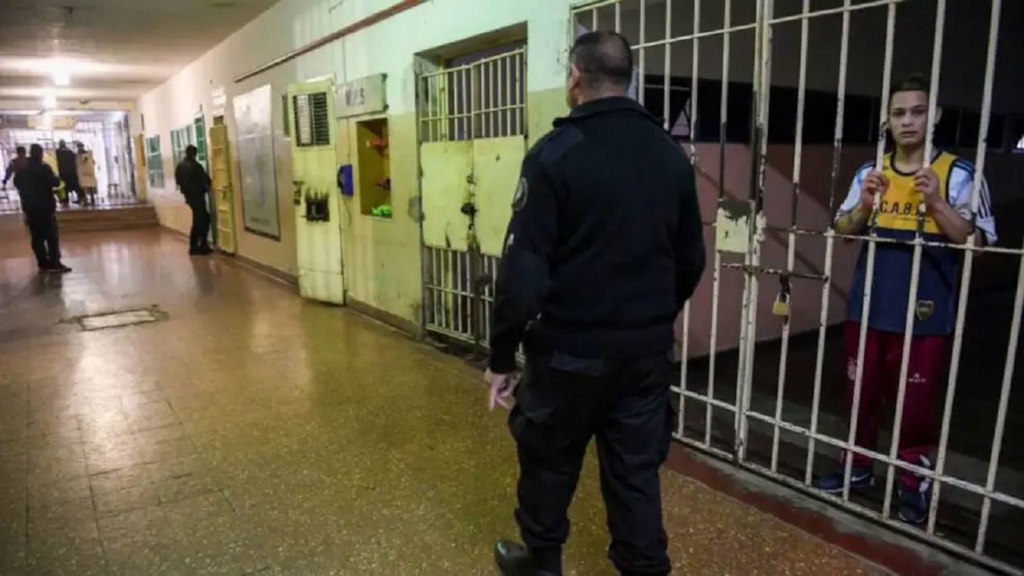 Registro Nacional de Muertes Bajo Custodia: una persona muere cada 16 horas en cárceles, comisarías o en operativos