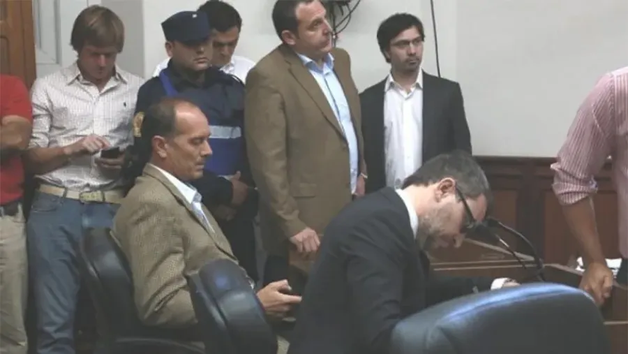 Causa Nemec: el Superior Tribunal anuló el sobreseimiento y confirmó la inhabilitación del médico por 5 años