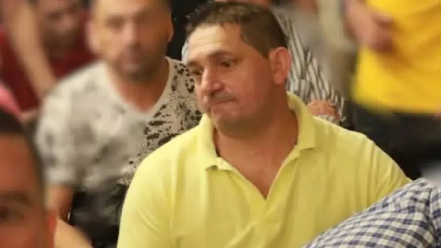 Rechazan el traslado definitivo de “Tavi” Celis a Paraná, pero autorizan régimen de visitas y medidas médicas