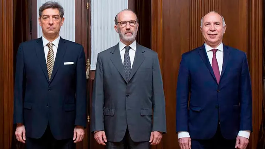 La Corte Suprema convocó a conjueces para un nuevo debate sobre la ley de tierras