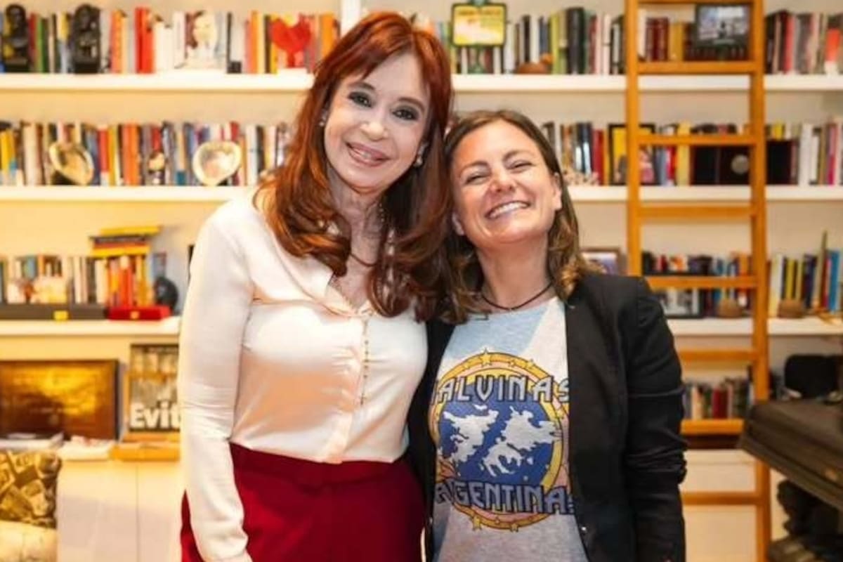 Viraje en el PJ. El peronismo revisa su relación con la Justicia y disputa los espacios de poder del kirchnerismo