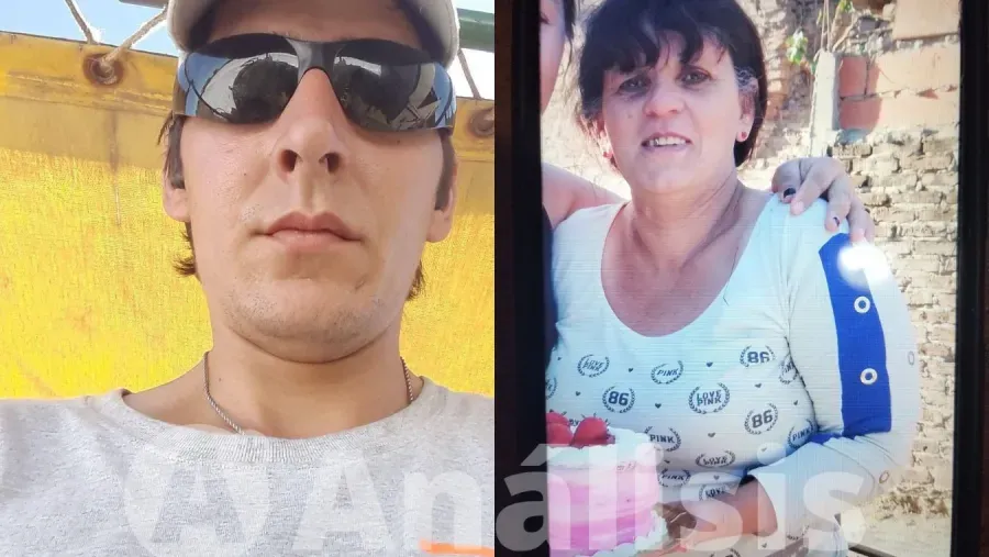 Condenaron a prisión perpetua a Miguel Pellegrini, femicida de Susana Altamirano
