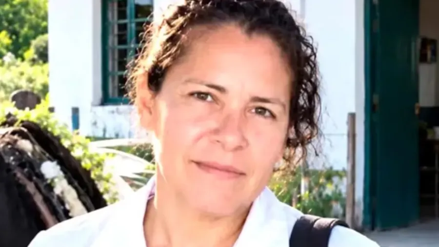 Violencia de género: luego de más de 20 días de búsqueda, hallaron muerta a Nancy Godoy