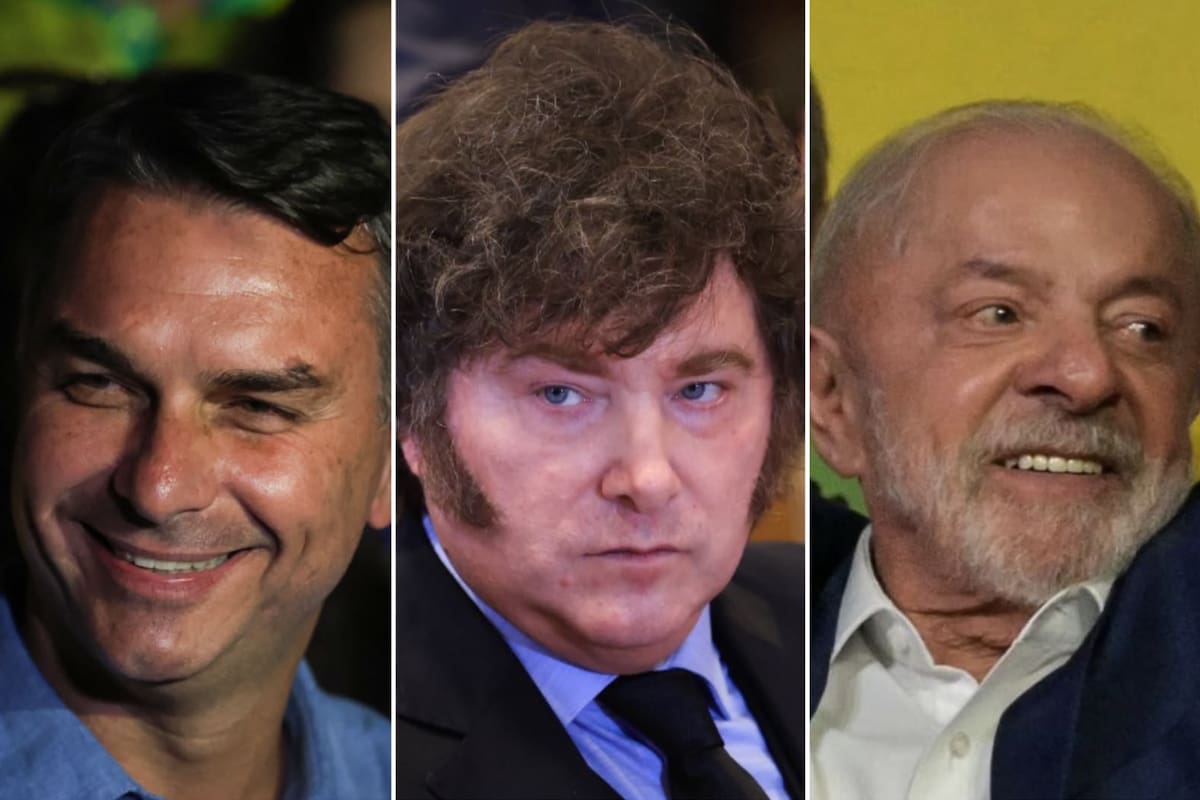 Análisis. Mitos y verdades de la elección brasileña
