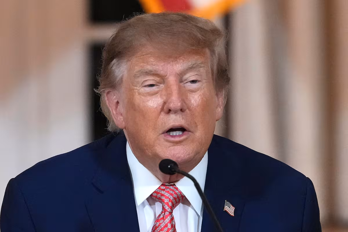 Trump ayudará con US$8000 millones a los productores de Estados Unidos por el aumento del gasoil