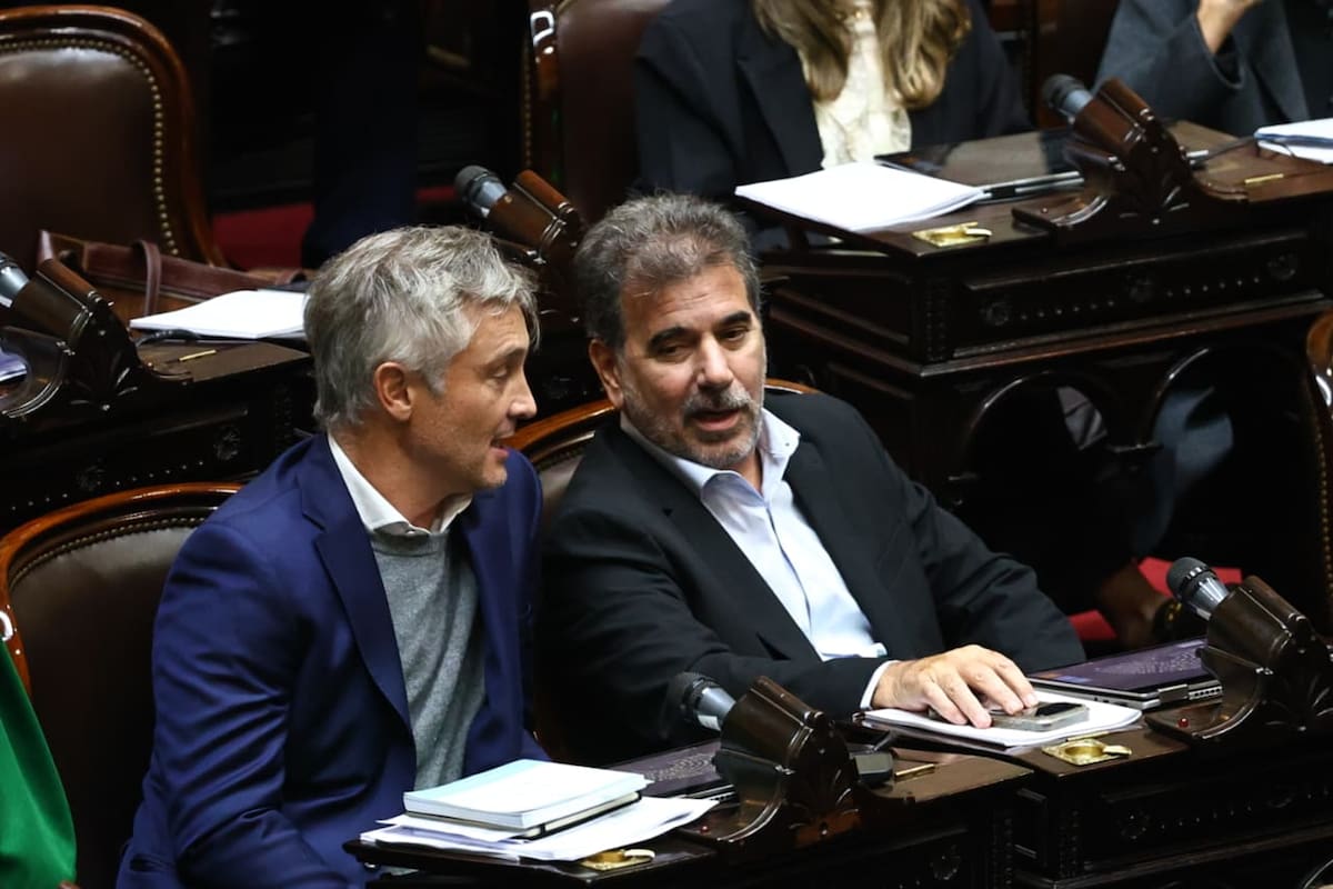 Congreso. Macri complica a Milei con objeciones al Presupuesto 2027, la reforma electoral y la ley de biocombustibles