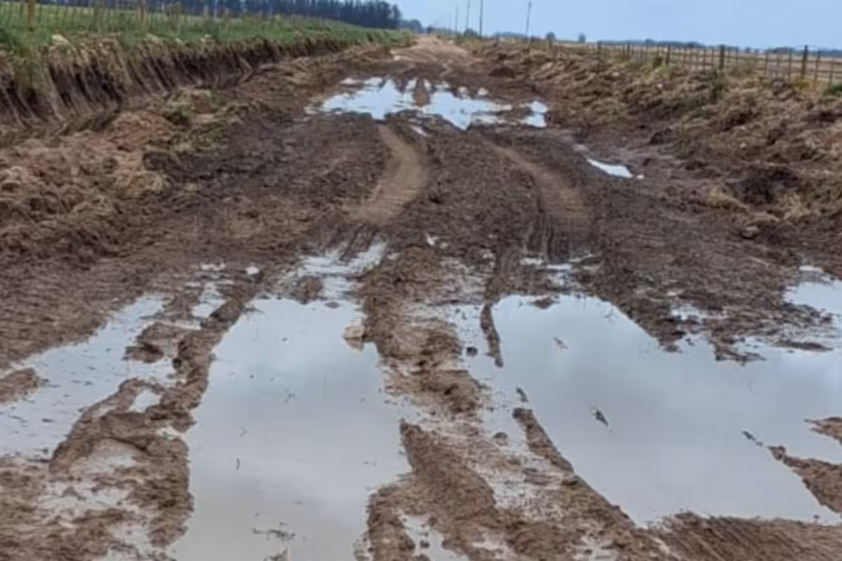 “La bronca es muy grande”: fuerte cuestionamiento al uso de los fondos de la tasa vial en un municipio bonaerense