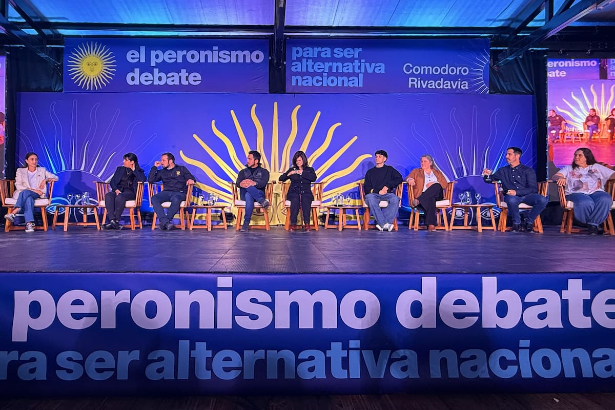 Salir de la interna bonaerense. Dirigentes del PJ volvieron a reunirse para avanzar en una alternativa a Cristina y Kicillof