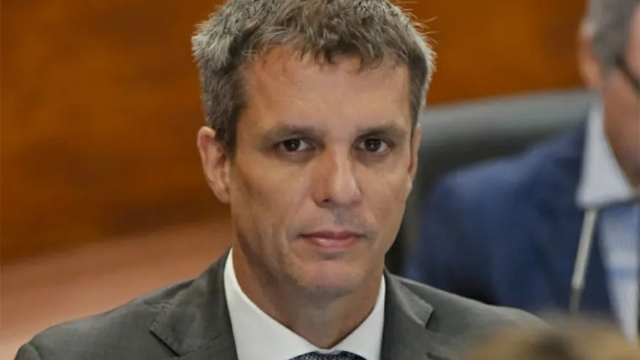 Enrique Cresto: “No me voy a hacer autobombo pero estoy preparado para ser candidato a gobernador”