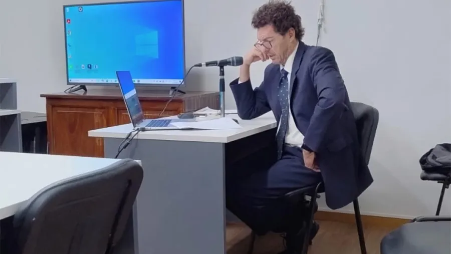 Causa Gustavo Bordet: volvieron a rechazar el pedido de apartar al fiscal Arias de la investigación