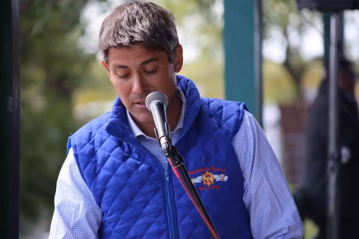 “Atropellos institucionales”: con una dura carta, una rural de Entre Ríos pidió desvincularse del Consejo Federal de la Sociedad Rural Argentina