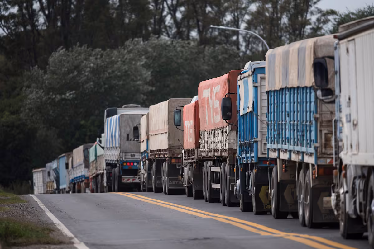 Declaraciones juradas al compás de la baja de retenciones