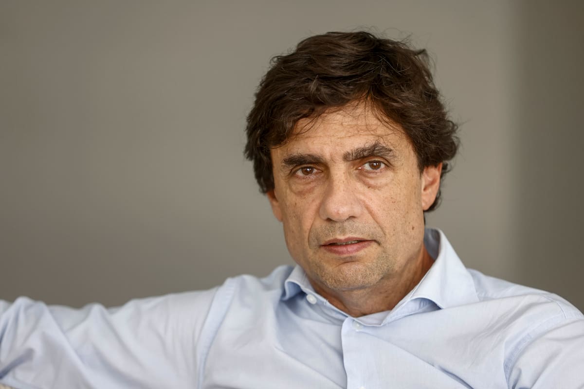 Gira, equipo y aliados. Con Macri replegado, Lacunza acelera su plan presidencial y refuerza la diferenciación con Milei