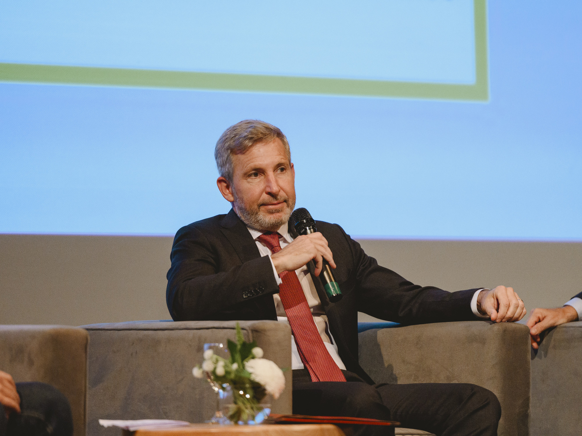 Frigerio avanza con una reforma laboral para bajar la “industria del juicio” en Entre Ríos