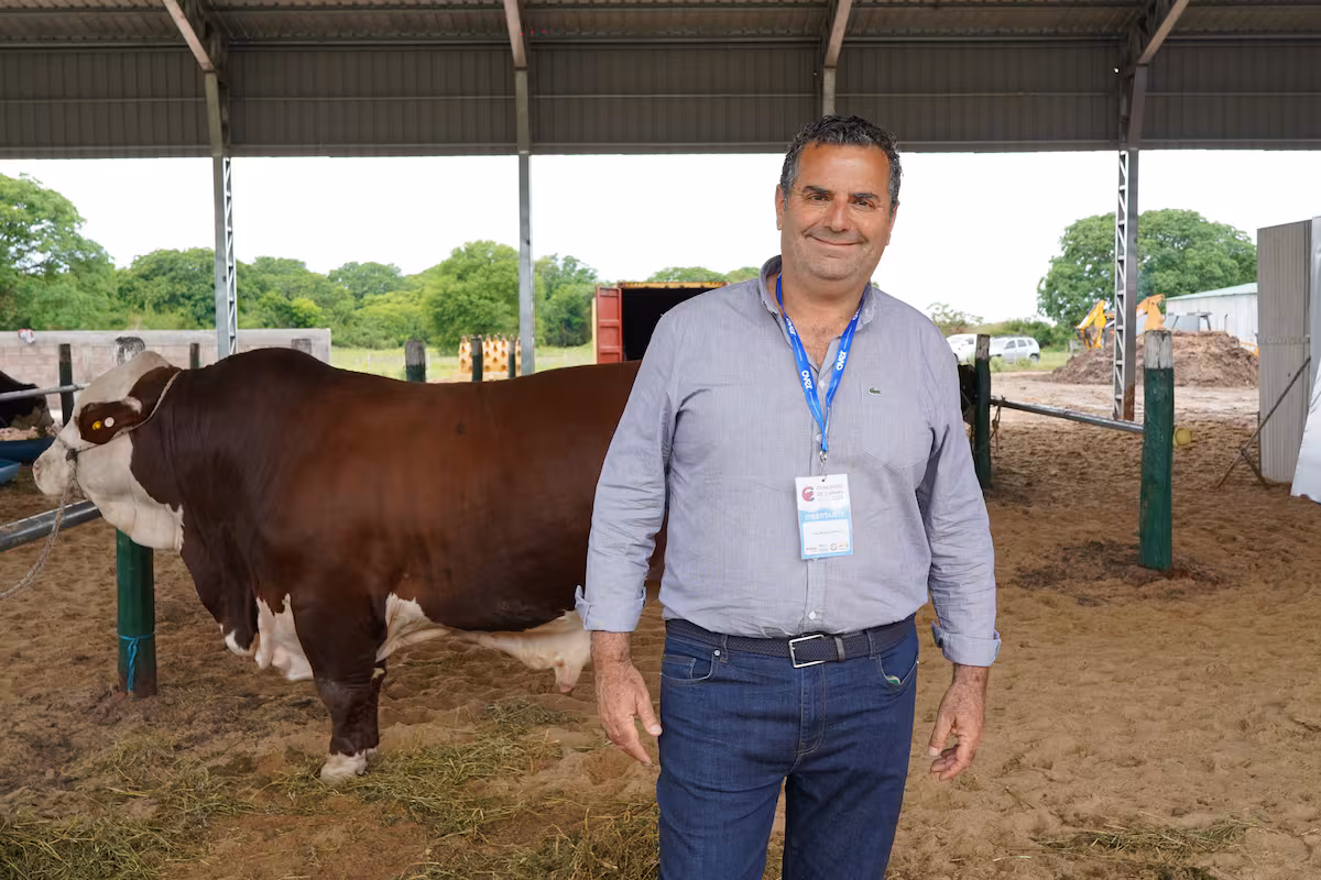 “Cambió la música”: el negocio de la carne entró en una sintonía total con el mundo, dice un reconocido productor que pide no repetir un error