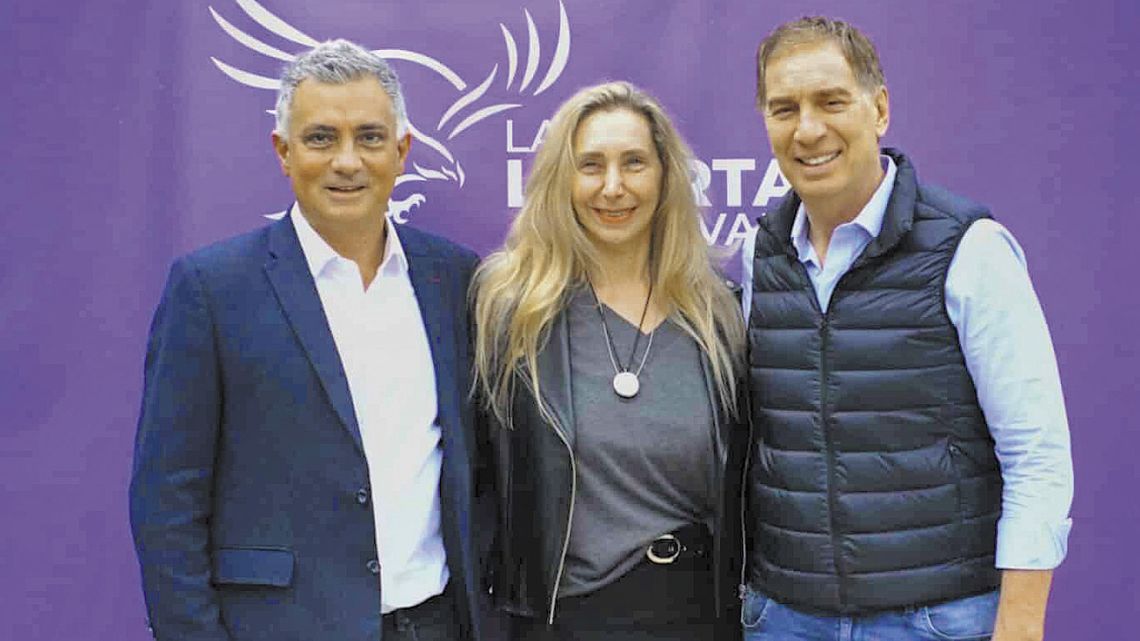 Provincia de Buenos Aires: Los principales desafíos y límites del acuerdo entre LLA, el PRO y la UCR