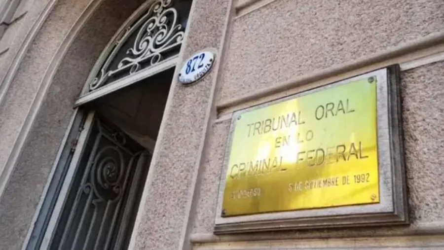 Condenaron a una pareja vinculada al narco paranaense Gonzalo Caudana