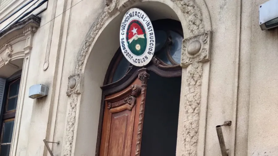 Un hombre fue condenado a 10 años de cárcel por abuso sexual contra dos menores