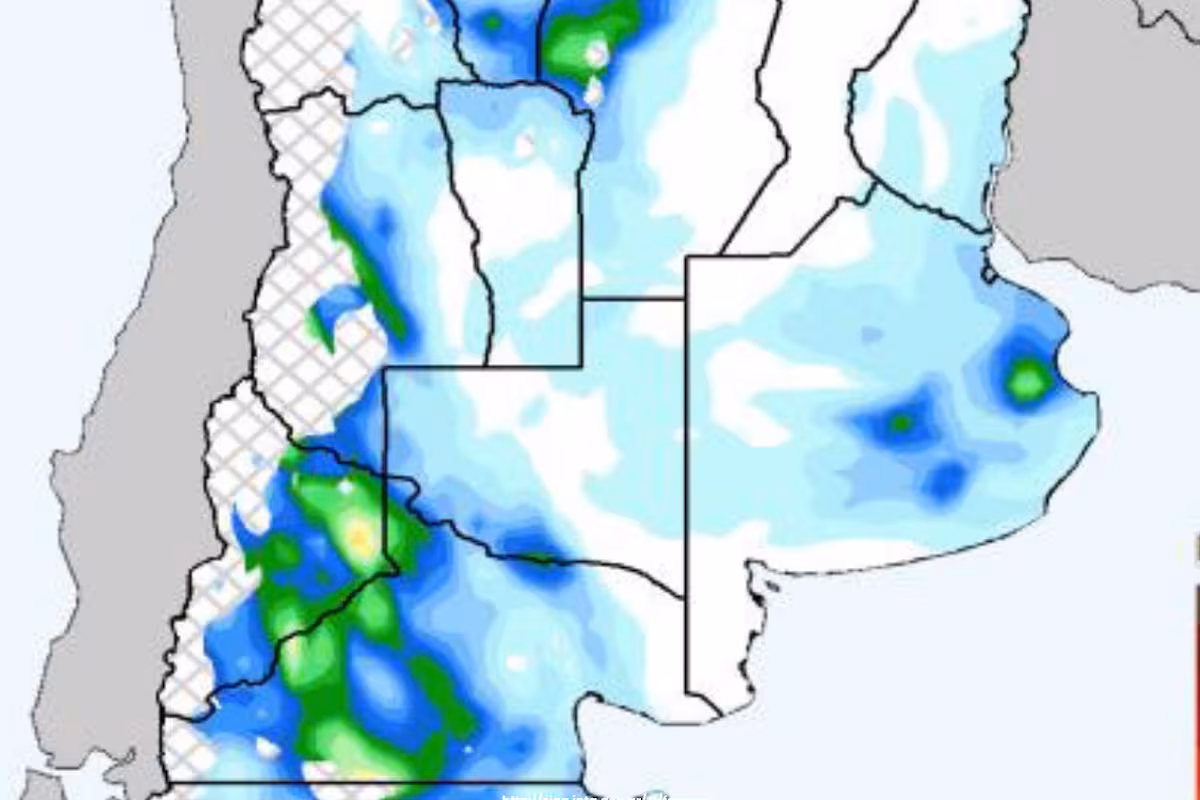 Súper Niño. Se viene una tregua de las lluvias, pero el alivio durará poco: “Vamos a tener de vuelta problemas”
