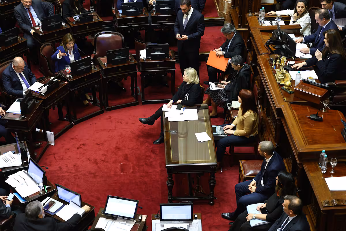 Mercado de carbono: fuerte expectativa en el agro luego de la media sanción en el Senado a una iniciativa que puede generar millones