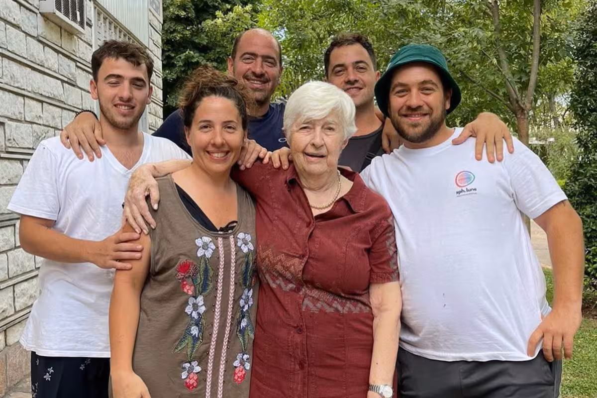 La pregunta que cambió todo: una familia se animó a un negocio que no tenía en sus planes con la carne y hoy llega a Suiza, Dubái, Estados Unidos e Israel
