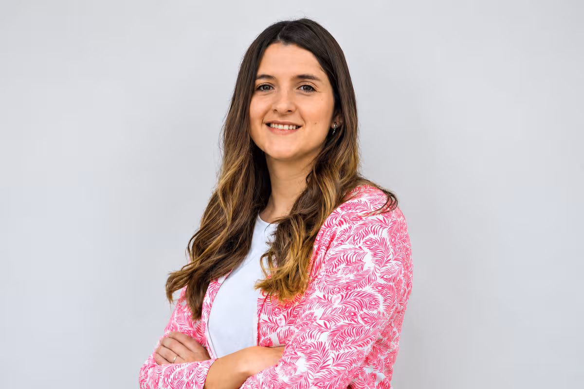 Luciana Bilbao, analista de granos: “El trigo nuevo ya no está en máximos, pero continúa en una zona relativamente elevada”