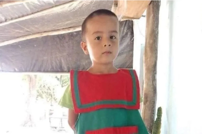 Desaparición de Loan: Caillava se quebró y negó haber trasladado al niño en su camioneta