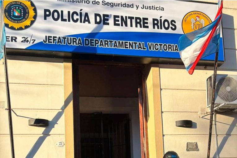 Hallaron el cuerpo de una mujer que era buscada en Victoria e investigan un posible femicidio