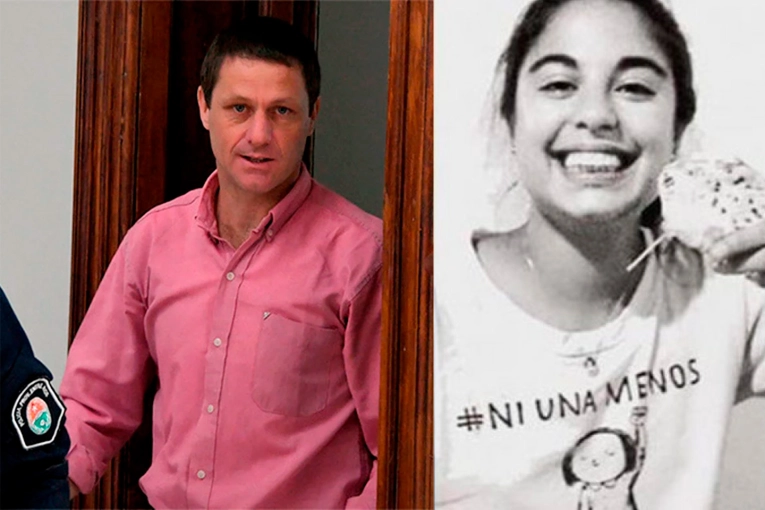 Femicidio de Micaela García: comienza un nuevo juicio a Néstor Pavón en Gualeguay
