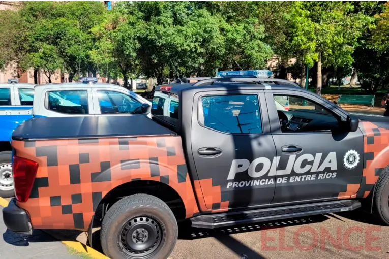 Nuevo homicidio en Entre Ríos: un hombre fue hallado muerto a puñaladas en su casa
