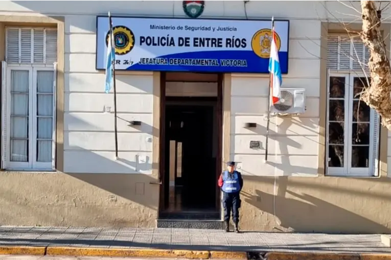 Descartaron “muerte violenta” en el caso de la mujer hallada sin vida en Victoria