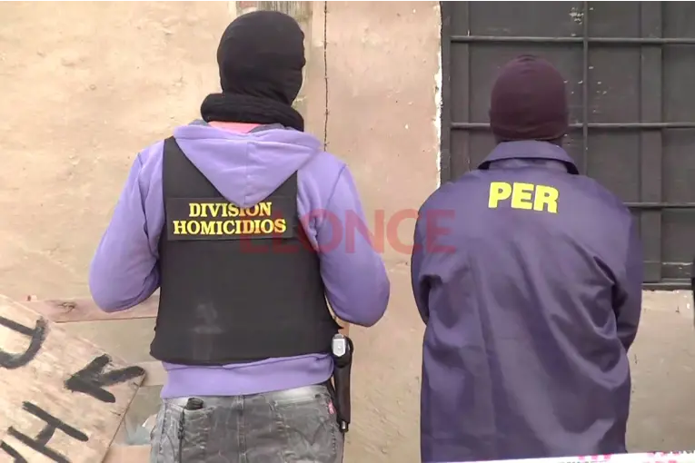 Nuevo homicidio en Entre Ríos: un hombre fue hallado asesinado y detuvieron a un sospechoso