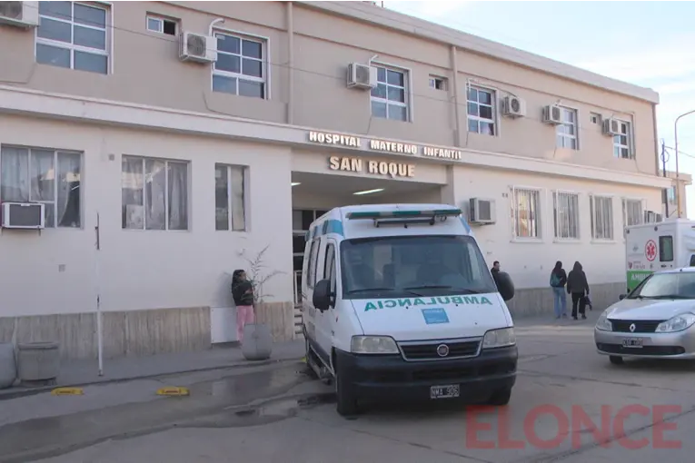 Una adolescente de 14 años recibió un disparo en Nogoyá, está grave y fue trasladada a Paraná: investigan el hecho