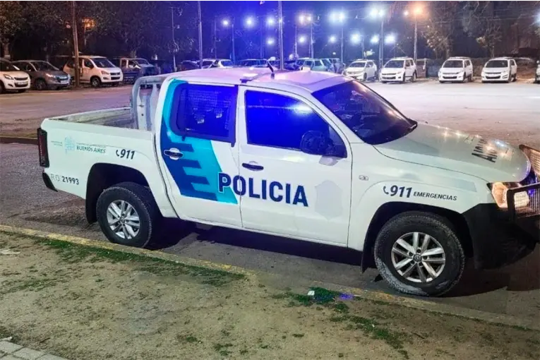 Encontraron muerta a una nena de 11 años en Berazategui y detuvieron a cuatro familiares