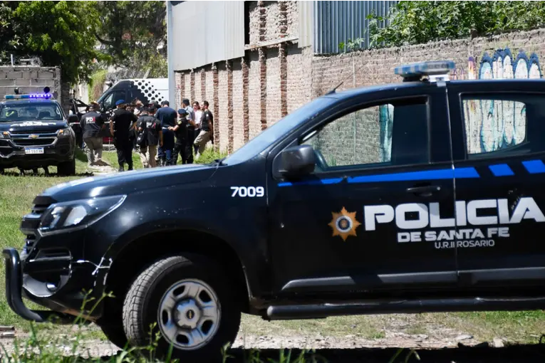 Robaron $60 millones de una mutual santafesina tras violentar una caja fuerte con un soplete