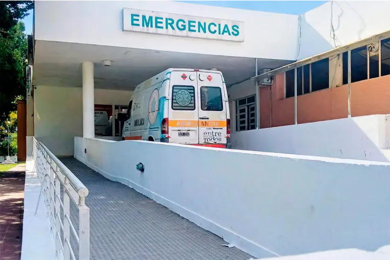 Hallaron sin vida a una joven en Santa Elena: investigan las circunstancias de su muerte