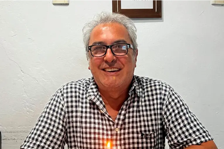 Piden ayuda para localizar a un hombre de 60 años desaparecido en Concepción del Uruguay
