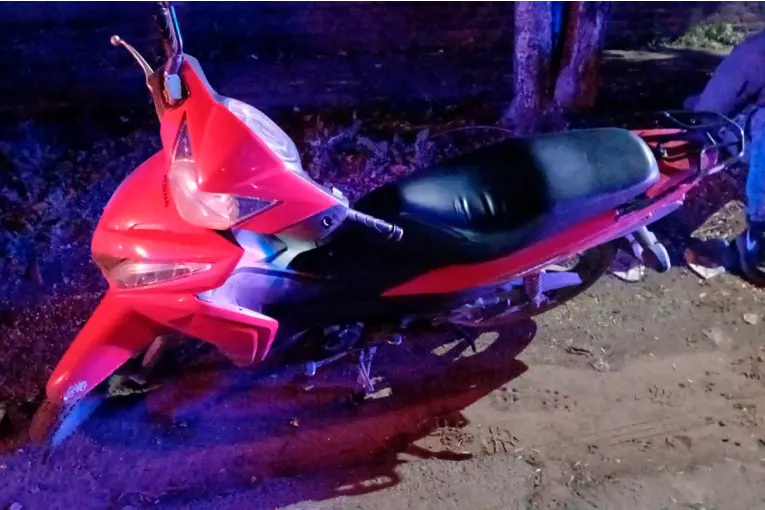Detuvieron en Paraná a joven que circulaba vestido de repartidor: llevaba 58 envoltorios de cocaína