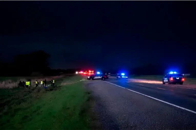 Murieron una pareja y su bebé tras accidente de moto en ruta nacional 11