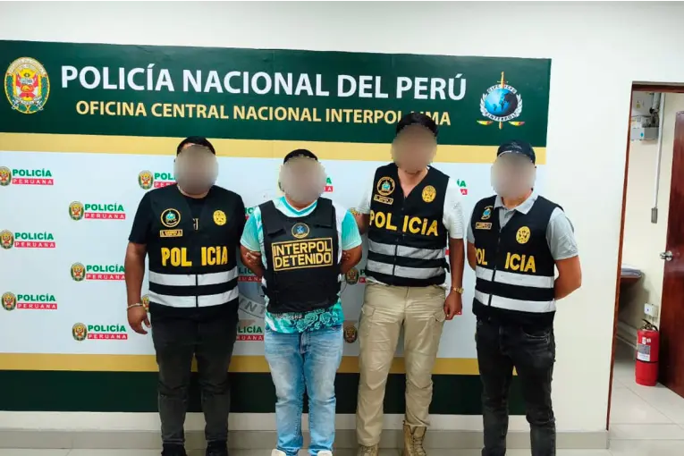Detuvieron en Perú al tío de “Pequeño J”, buscado por el triple crimen de Florencio Varela