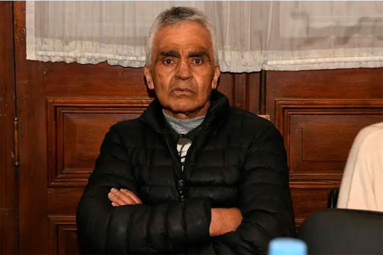 El acusado por el triple lesbicidio de Barracas negó haber iniciado el incendio: “Nunca discriminé a nadie”