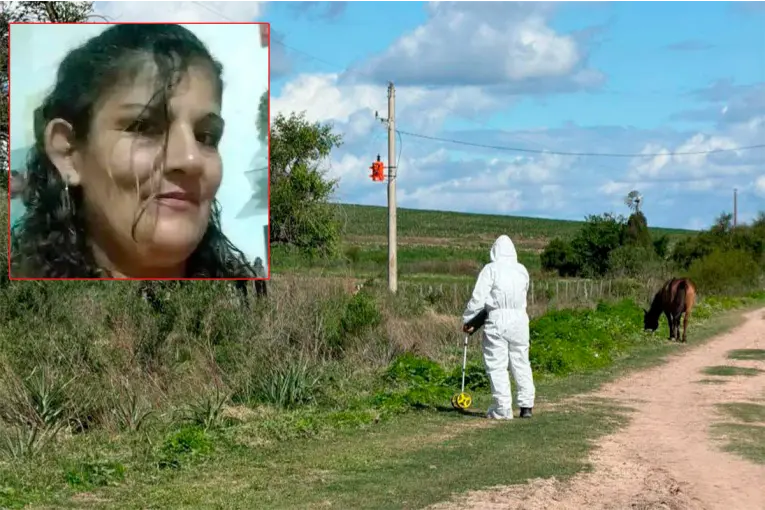 Femicidio en Victoria: revelaron cómo el sospechoso habría intentado desviar la investigación