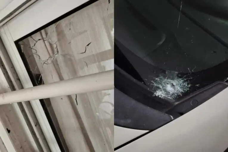 Concepción del Uruguay: denunció un ataque a tiros en su casa pero lo atribuye a una confusión de dirección