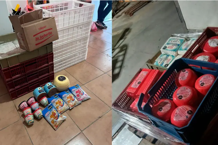 Una cadena de estafas perjudicó a productores lácteos de Entre Ríos: cómo funcionaba la maniobra