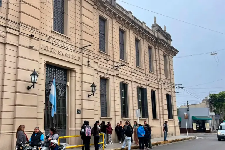 Investigan un presunto abuso sexual entre alumnos en una escuela de Concordia: qué dijeron las autoridades