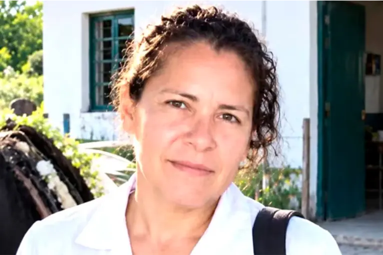 Buscan a una docente desaparecida en Corrientes: “Es imposible que se haya ido sola”