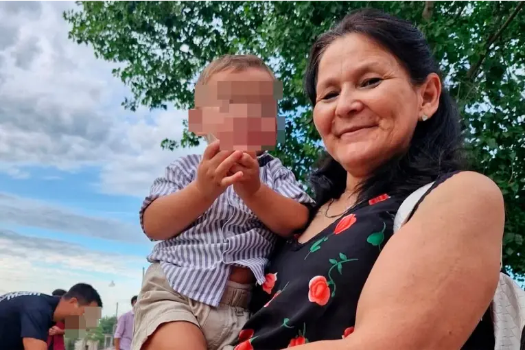 Dictaron 70 días de prisión preventiva para la mujer acusada de matar a otra en un templo evangélico