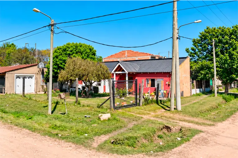 “Me obligaron a hacer esto”: un hombre mató a su mujer, a su hijo de 11 años y a su madre en Buenos Aires